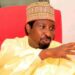 Senate Presidency: Odds Favours Northwest, Barau