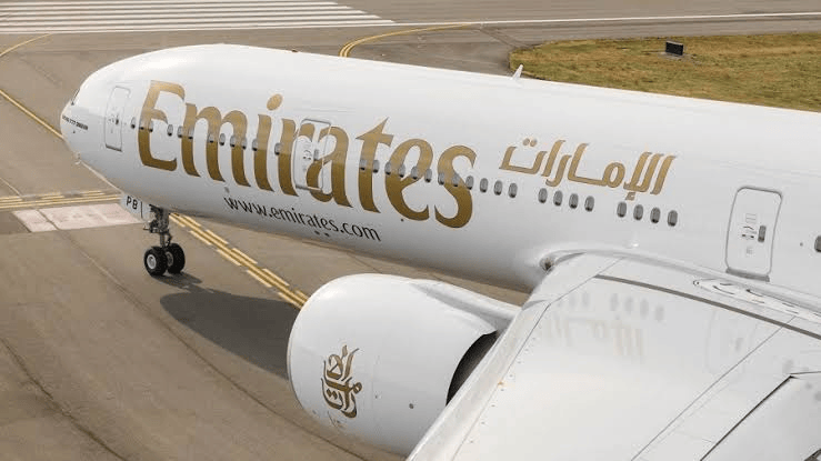 Emirates Rules Out Return To Nigeria, Says CBN Yet To Release 50% Of Trapped Funds 1 images
