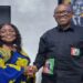 Obi Endorses Rivers LP Candidate, Beatrice Itubo