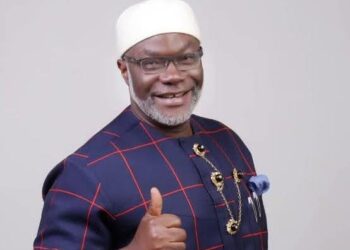 INEC Declares Onyewuchi Winner For Owerri East Senate