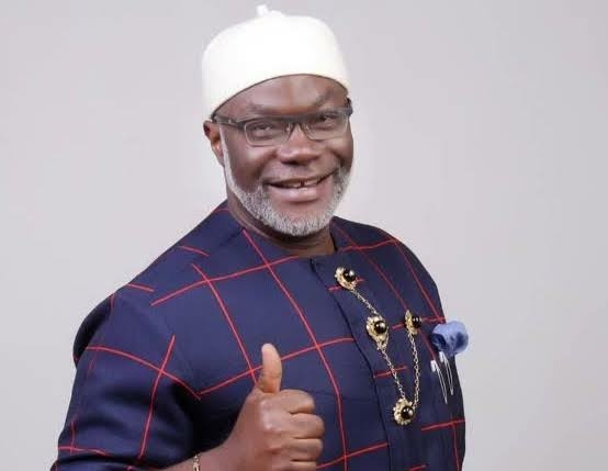 INEC Declares Onyewuchi Winner For Owerri East Senate 1 images 8
