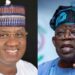 Marafa Congratulates Tinubu, Prays For Peaceful Transition 