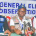 Polls: Foreign Observers Task Nigerians On Tolerance