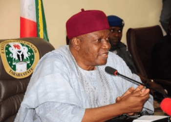 Outgoing Gov Ishaku, Taraba Gov-elect In War Of Words Over Workers’ Salary Arrears