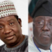 Jang Taunts Lalong Over Poor Outing In Presidential, NASS Elections 5 Jang Taunts Lalong Over Poor Outing In Presidential, NASS Elections