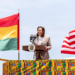 African Nations Critical To Global Prosperity, Security — Kamala Harris