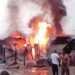 Kano Market Infernos
