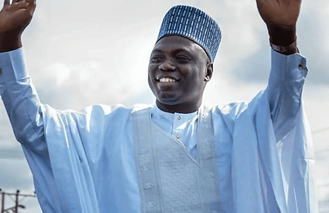 Emergence Of Kefas As New Taraba Gov To Mark Of End Tiv/Jukun Crisis - Tiv Leader 1 kefas