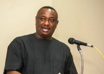 LP Women Fault Keyamo On Datti’s Arrest Call