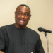 LP Women Fault Keyamo On Datti’s Arrest Call 5 LP Women Fault Keyamo On Datti’s Arrest Call