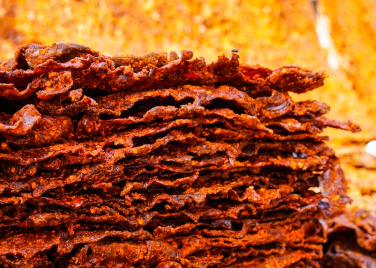 Kilishi