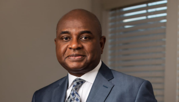 Nigeria’s Democracy Undermined By Failure To Enforce Rule Of Law – Moghalu 1 Kingsley Moghalu