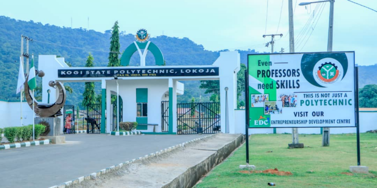 Kogi Poly