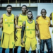 BAL 2023: Igoche Mark Hails Kwara Falcons