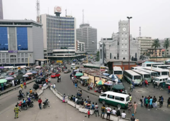 Lagos Too Important To Nigeria To Be Used For Experiment, Says Omotola