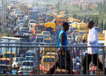 HATE: Not in Lagosians’ Character