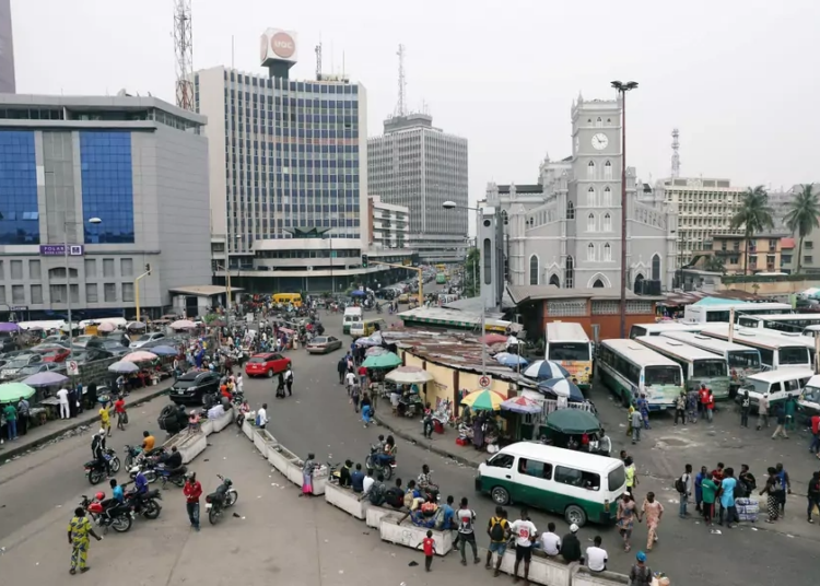 lagos