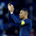 Mbappe Confirmed As New Captain Of France