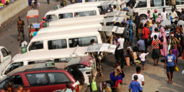 Motor Parks Now Points Of Drug Shipments – NDLEA Boss 2 Polls: Akwa Ibom PDP Woos Transporters, Cancels Daily Ticket Fees