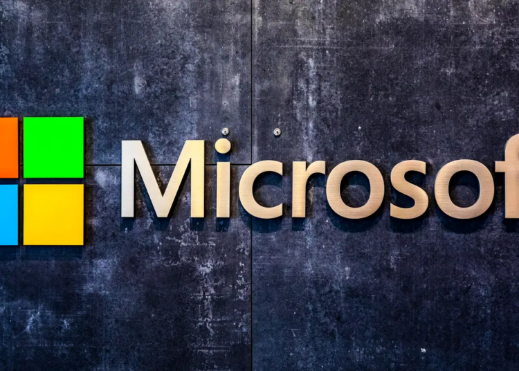 Microsoft