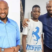 Nollywood Actor, Yul Edochie, Loses First Son