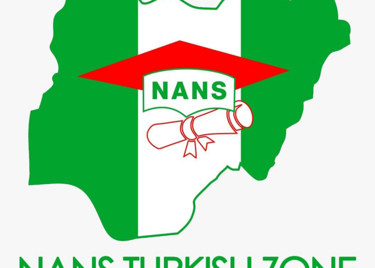 NANS Turkish Zone