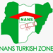 Divisive Corruption And Hijackings By A Sect In The NANS Turkish Zone