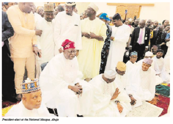 Supreme Council For Shari’ah In Nigeria And The 2023 Elections