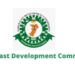 NEDC Holds Workshop For Inventory Staff, Store Officers 5 Group Tackles CSOs Over Plot To Distract NEDC Leadership