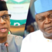 Review Ogun Gov’ship Election Results Now, PDP Tells INEC