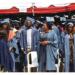 Buhari Tasks Varsities On New Curriculum As NOUN Graduates 28,740 Students