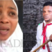Wife Raises Alarm As Nollywood Actor Cum Skit Maker, Ijoba Lande, Goes Missing