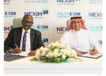 New Push To Boost Nigeria’s Non-oil Exports