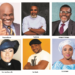 Famous Nollywood Stars Who Became Preachers