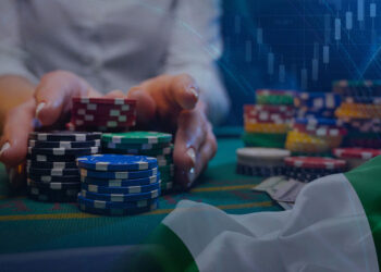Nigerian Gambling Market
