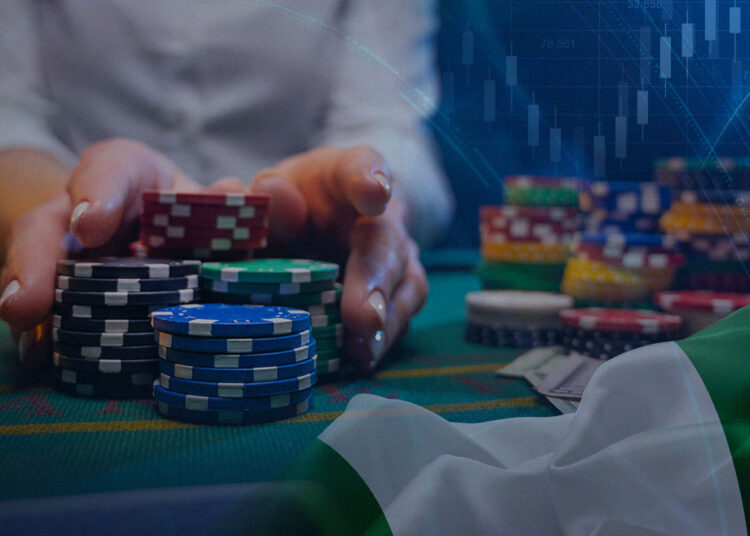 Nigerian Gambling Market