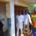 Enugu Guber: APC Candidate Nnaji Votes, Expresses Confidence Of Victory