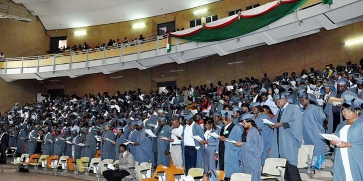 NOUN Launches Mobile App For Students
