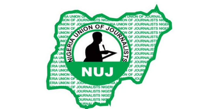NUJ