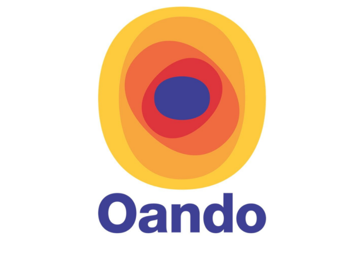 Oando