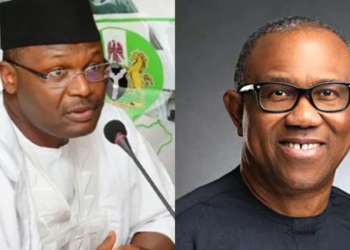 Presidential Polls: Labour Party, INEC Set For Showdown Over Access To Election Materials