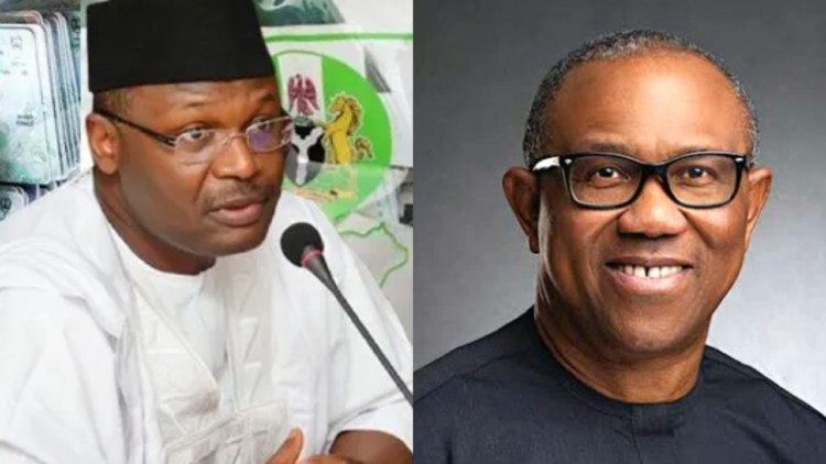 Presidential Polls: Labour Party, INEC Set For Showdown Over Access To ...