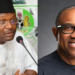 Presidential Polls: Labour Party, INEC Set For Showdown Over Access To Election Materials