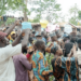 Ogun PDP Members Storm INEC, Protest Guber Poll Outcome 5 Ogun PDP Members Storm INEC, Protest Guber Poll Outcome