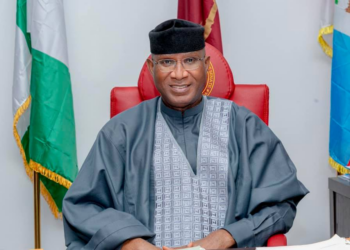 Omo-Agege Praises Tinubu, Obi For Victory, Tenacity