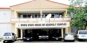 UgoChinyere 4 Ondo Lawmakers Lose Re-election Bid
