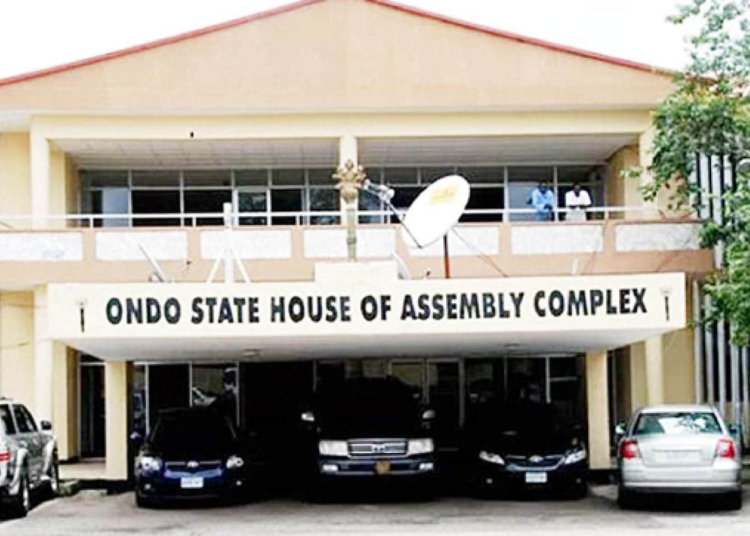 ondo assembly