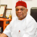 It’s My Turn To Be Next Senate President, Says Uzor Kalu