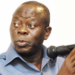 Oshiomhole Accuses Security Agents Of Connivance With Thugs