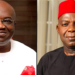 Ikpeazu, Otti Camps Bicker Over Alleged Employment Racketeering